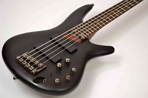 Ibanez SR505 Used  w/ Gigbag