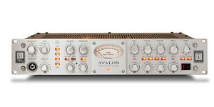 Avalon VT-737sp Tube Preamp