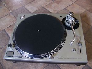 Technics SL1200 M3D Turntable (Fully functional /EXCELLENT MECHANICAL CONDITION)
