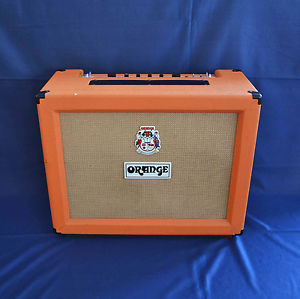 * * * Orange AD30R - Reverb Combo 30W in Classe "A" - Magnifico !!! * * *