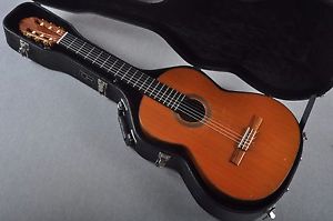 1997 Kenny Hill MC Classical Guitar