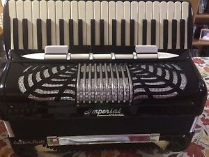 Imperial Accordion