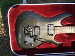 New Ibanez Joe Satriani JS1000BP Electric Guitar No Reserve