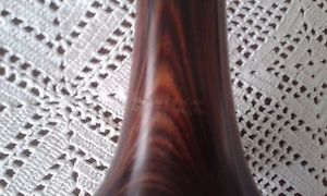 Clarinetto vintage PANN AMERICA propeller wood