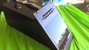 SSL 4000 Solid State Logic 4000/ 6000 computer monitor