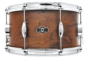George Way Tradition Walnut Snare Drum 14x8 - GW814TW