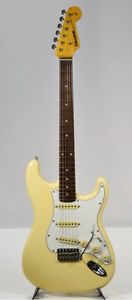 EDWARDS E-SE-93R/LT Electric Guitar w/SoftCase From Japan Used# G099