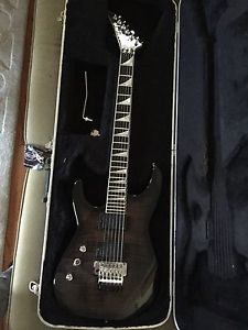 Jackson Dinky DK1 USA Custom Left Handed