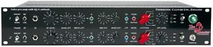 Thermionic Culture - The Rooster - Dual Mic Preamp EQ Valve Distortion Balanced