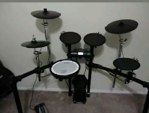 Batteria Roland V compact series TD 4KX2