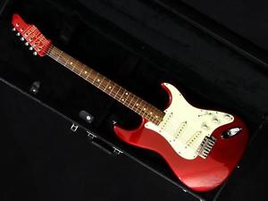 James Tyler Classic CAR Electric Guitar Free Shipping Tracking Number