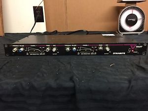 Vintage Valley People Dynamite Dual Mono / Stereo Buss compressor