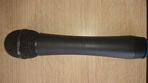 Lectrosonics UT Handheld Wireless Microphone Block 23 Orange