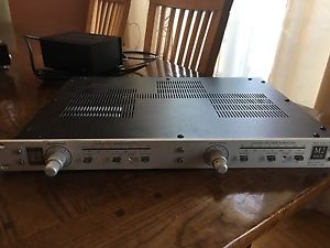 Avalon design M2 MkII Mic Pre