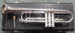 Yamaha YTR8345 Xeno Trumpet
