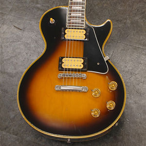 Aria Pro II LC-600D Used w/ Gigbag