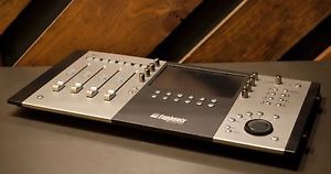 Used Avid/  Euphonix MC Control