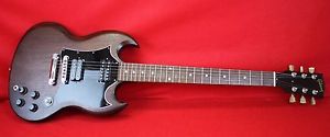 2010 Gibson SG Standard Electric Guitar - SG Special Faded