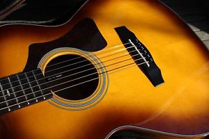 Guild GAD-F40 ITB electro-acoustic
