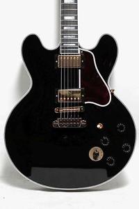 Gibson Memphis B.B. King Lucille New  w/ Hard case