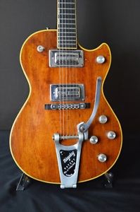 GRETSCH 7613 ROC JET Used  w/ Hard case