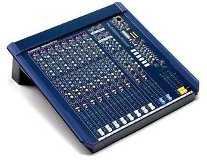 ALLEN HEATH WIZARD 3 12:2 MIXER  - PRODOTTO NUOVO
