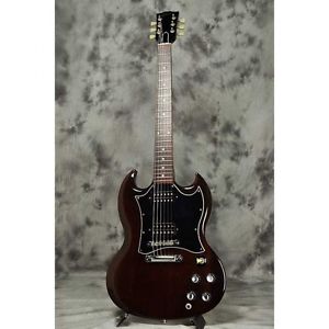 Gibson USA SG Special Lightweight Body Used Electric Guitar Best Price From JP
