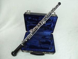 Selmer Oboe Student Model 1492, Great Condition, Sturdy Case! Plays Perfectly!
