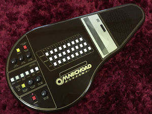 Super OOAK sound mania must SUZUKI OMNICHORD OM-27 USED IN JAPAN
