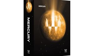 WAVES MERCURY Bundle (Download)