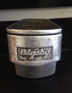 Bigsby Vintage Volume Pedal 1950's