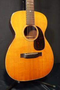 Martin 0-18 Acoustic Guitar Free Shipping Tracking Number