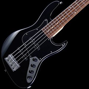 NEW Sadowsky Guitars Metro Series RV5-WL (BLK) Single Coil PU w/ Gig Bag