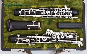 Unique GORDET PARIS Professional Full Automatic Oboe-Prototype