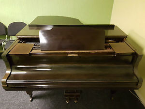 Ibach Grand Piano