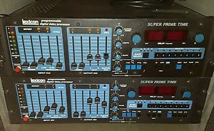 lexicon model 97 super prime time