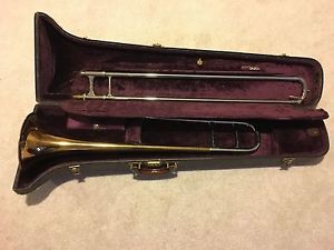 1949 F.E. Olds & Son Super Olds Trombone
