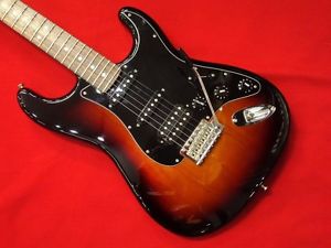 Fender American Special Stratocaster HSS 3TS Electric Guitar Free Shipping