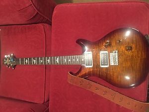 Very Lightly Used Paul Reed smith Custom 24