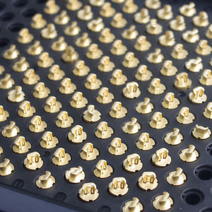 New Mitsubishi LPC836 650nm 350mw CW 500mW Red Laser Diode LD TO18 5.6mm