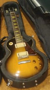 Gibson Les Paul Classic Custom Electric Guitar