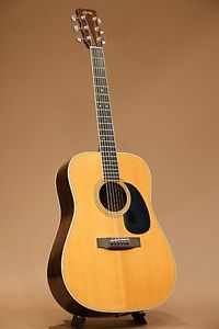 S.YAIRI YD-302 2000s Guitar USED w/Hardcase FREE SHIPPING from Japan #R730