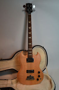 Gibson SG Suprem