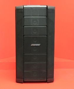 Bose F1 Model 812 Flexible Array Loud Speaker