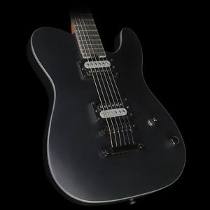 Charvel Joe Duplantier Signature San Dimas Electric Guitar Satin Black