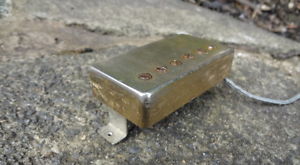 ORIGINAL 1960 GIBSON PAF PICKUP (LES PAUL 335 SG HUMBUCKER)