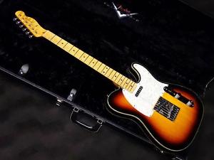 Fender Custom Shop MBS Custom Telecaster by Yuriy Shishkov Electric Guitar