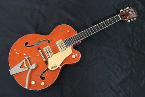 Gretsch G6120 Used w/ Hard case