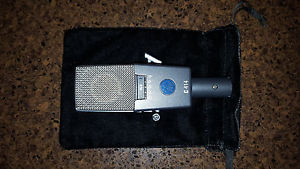 AKG C414 XLS C414XLS Microphone - MINT