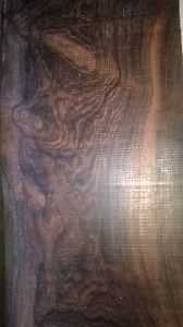 Pair of Amazing, Large Billets, From 300 Years Old BRW ( D. Nigra) Sinker Logs.